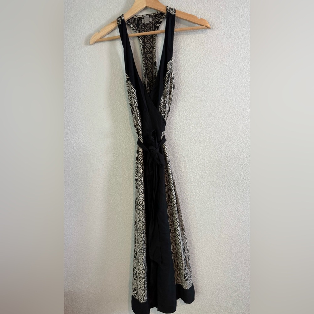 Urban Outfitters Wrap Dress